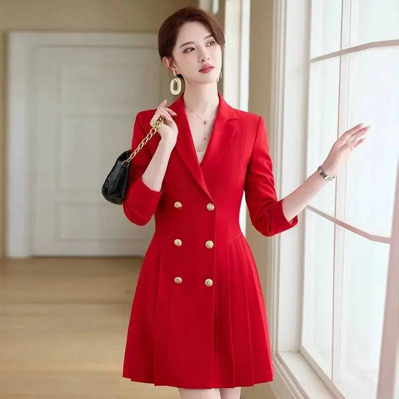 Autumn Winter Elegant Styles W - Women Formal Wear H&M avis et prix