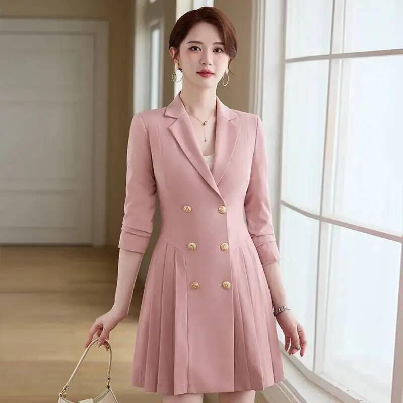 Autumn Winter Elegant Styles W - Women Formal Wear H&M avis et prix