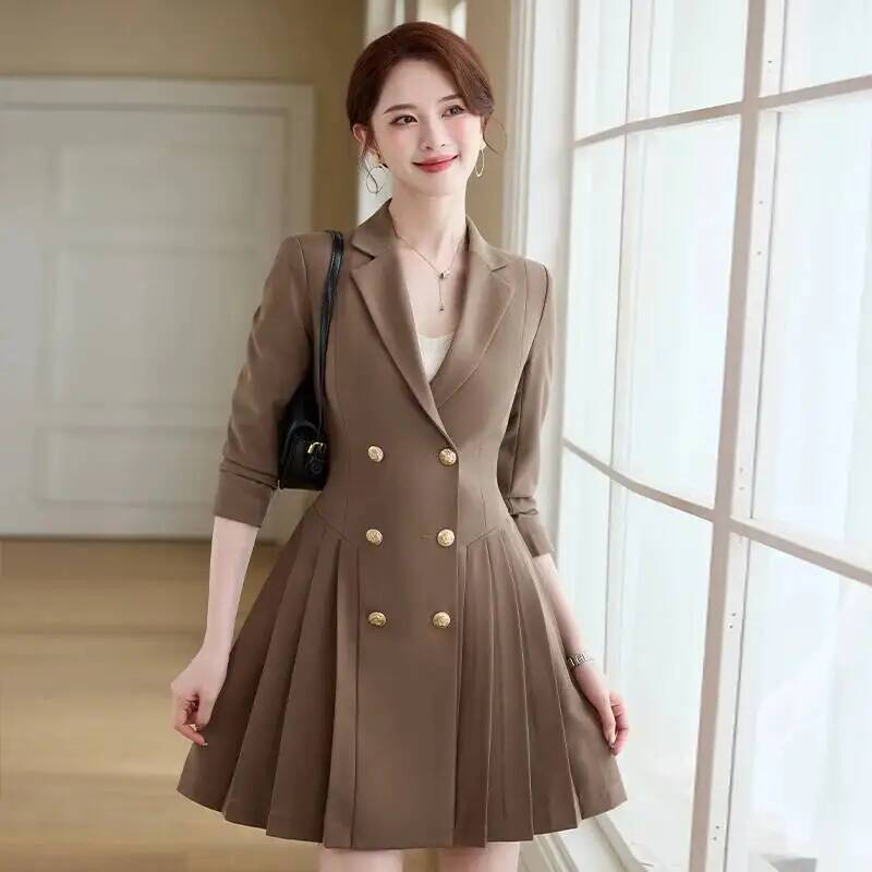 Autumn Winter Elegant Styles W - Women Formal Wear H&M avis et prix