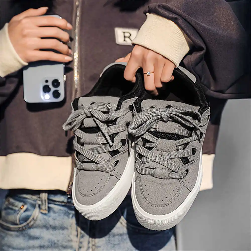 With Lacing Hiphop Women's Sch - Women'S Formal Wear Canada avis et prix