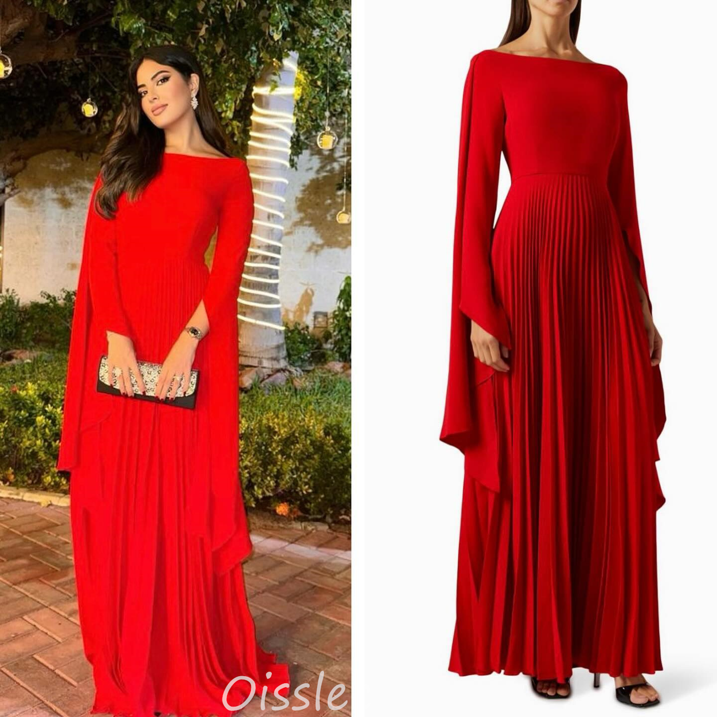Oisslec Dubai Women Wear Forma - Women Formal Wear Dubai avis et prix